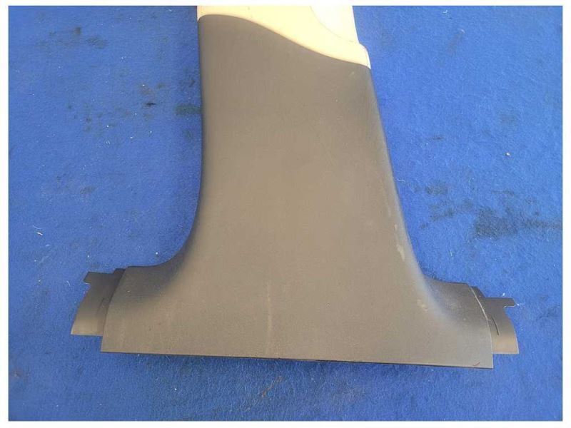 2012 Fisker Karma Sedan Hybrid Driver Left B Pillar Cover Trim 1959 - The Parts Farm