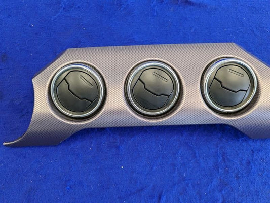 2015-2017 Ford Mustang GT S550 Dash Trim Kit Vent Base Molding 2318