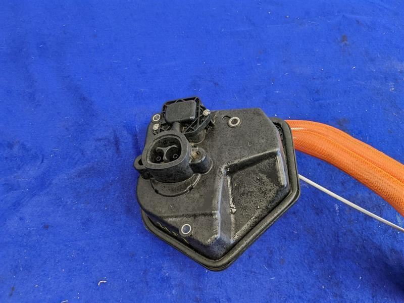 2017 2018 2019 2020 2021 Tesla Model 3 Standard Plus Charging Port Wire Plug - The Parts Farm