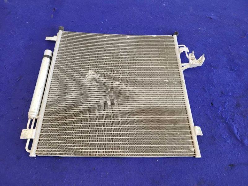 2019-2020 Ford Ranger 2.3 EcoBoost Pickup Condenser Air Conditioning Cool - The Parts Farm