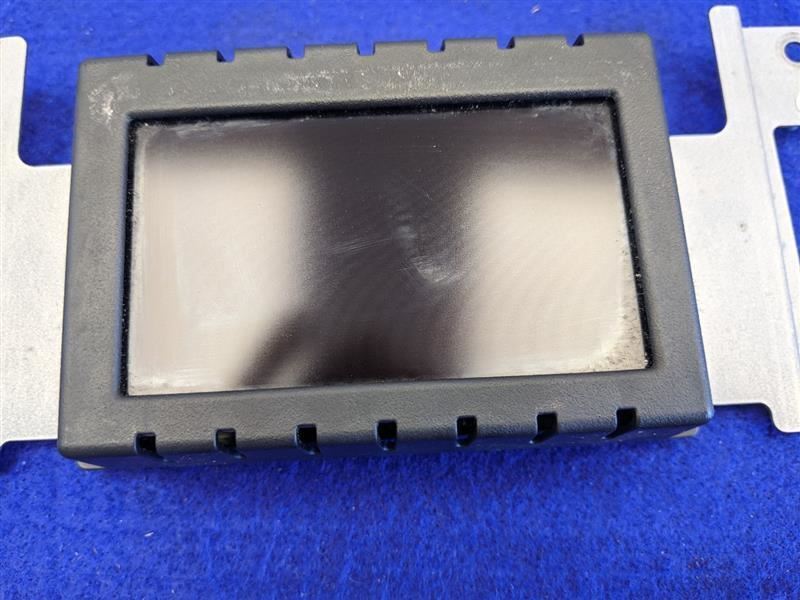 2015-2016 Ford Mustang GT S550 Audio Radio Receiver AM FM CD Single Disc - The Parts Farm