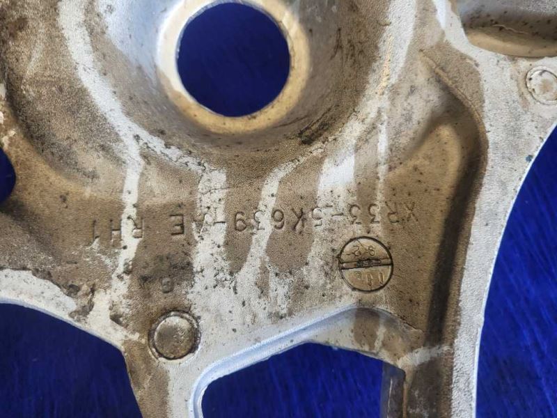 1999-2004 Ford Mustang Cobra SVT DOHC 4.6L Passenger Rear Lower Control Arm 1886 - The Parts Farm