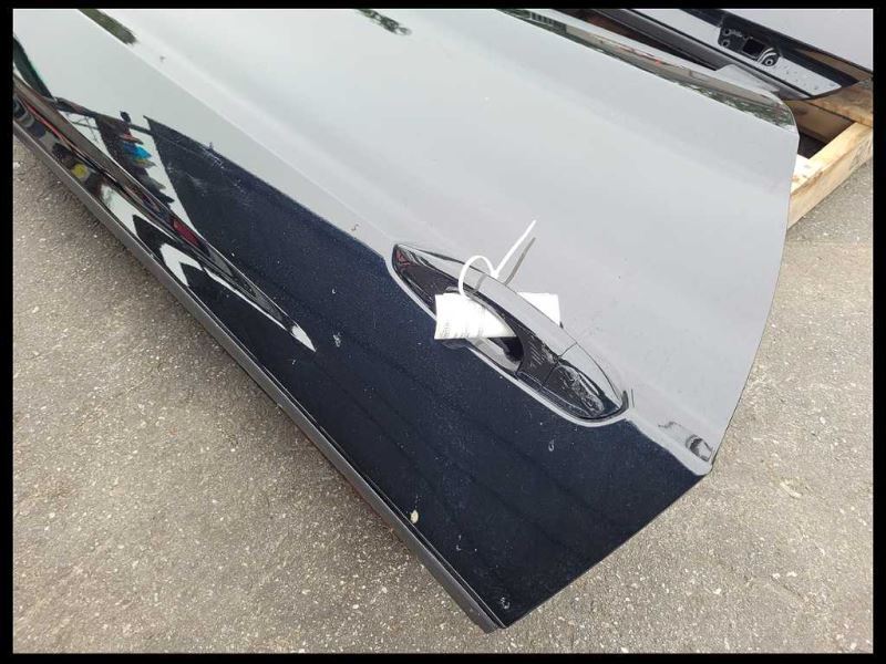 2015-2023 Ford Mustang GT S550 Passenger Front Door Coupe Shell Paint G1 1918 - The Parts Farm