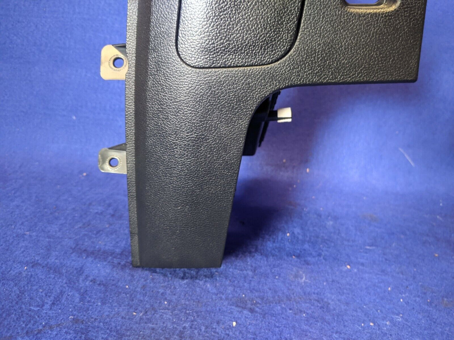 2015-2017 Ford Mustang GT S550 Coupe Convertible Driver Dash Panel Board Pocket - The Parts Farm