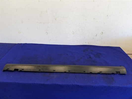 2005-2009 Ford Mustang GT Passenger Right RH Rocker Panel Moulding NEW TAKE OFF - The Parts Farm