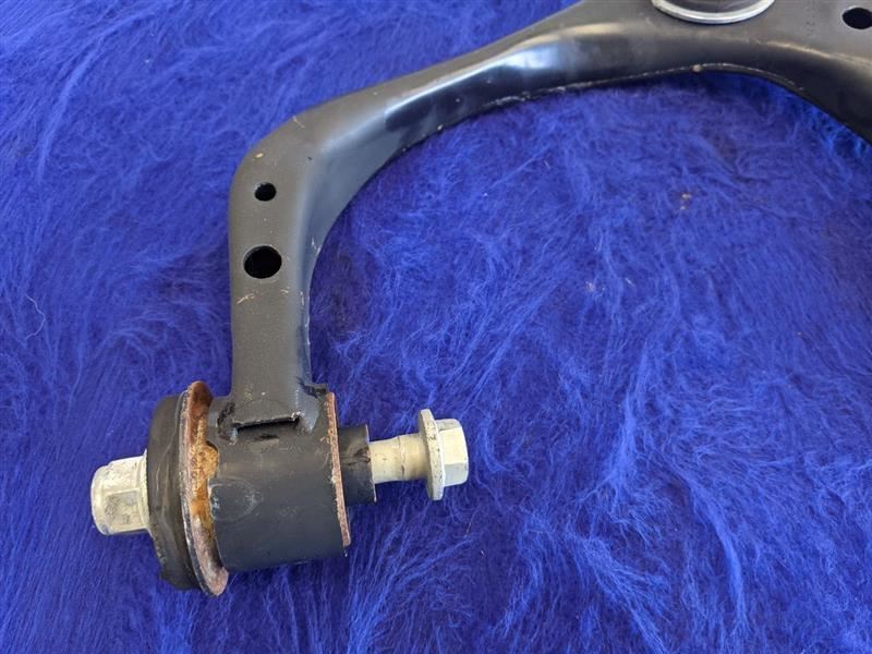 2015-2019 Ford F-150 Pickup Truck Driver Front LH Upper Control Arm OEM Factory - The Parts Farm