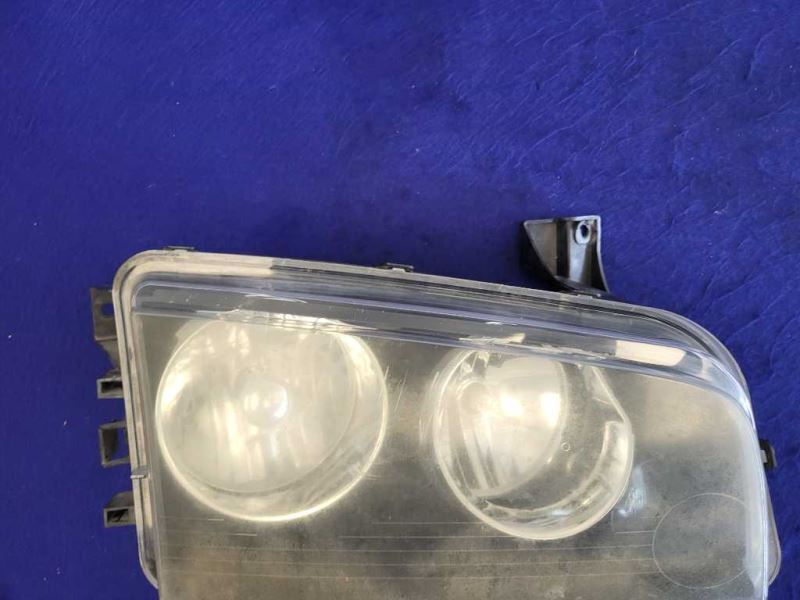 2006-2007 Dodge Charger SRT8 Sedan Front Passenger Right Headlight 2025 - The Parts Farm