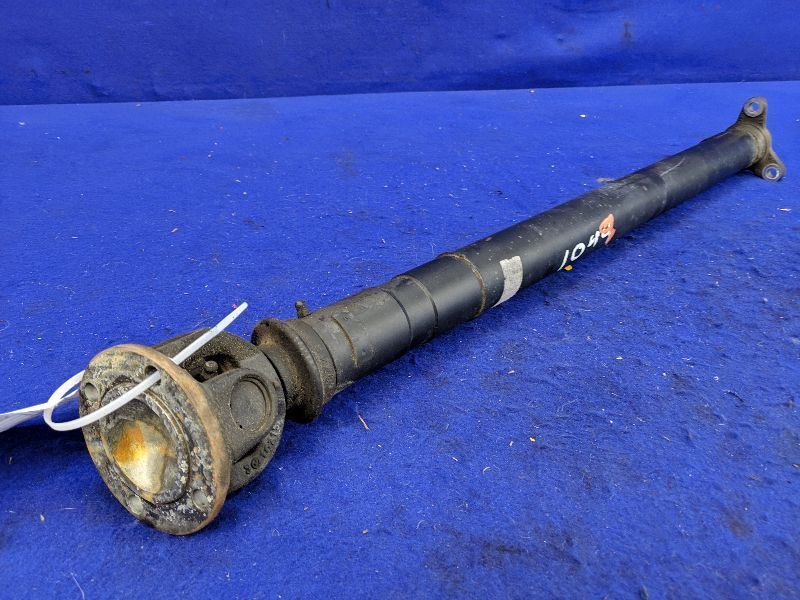 2003-2004 Land Rover Discovery Rear Drive Shaft OEM Factory - The Parts Farm