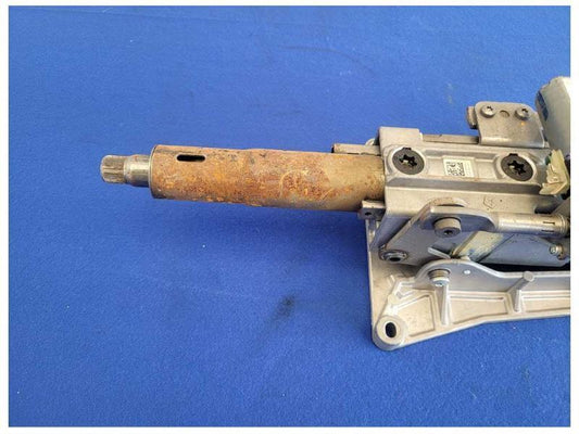 2015-2020 Dodge Challenger 6.2L Hellcat Steering Shaft Mid Intermediate 2484