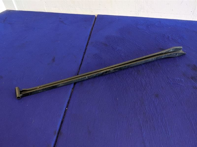 2010-2014 Ford Mustang GT 5.0L Coyote Rear Axle Brace Suspension OEM Factory - The Parts Farm
