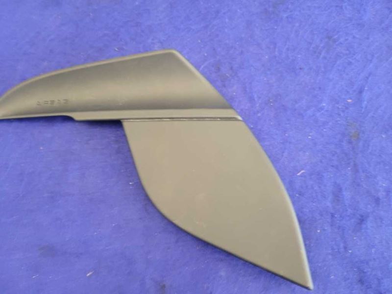 2017 Porsche 911 Turbo 991 Driver Coupe Inner Door Panel Card 2421 - The Parts Farm