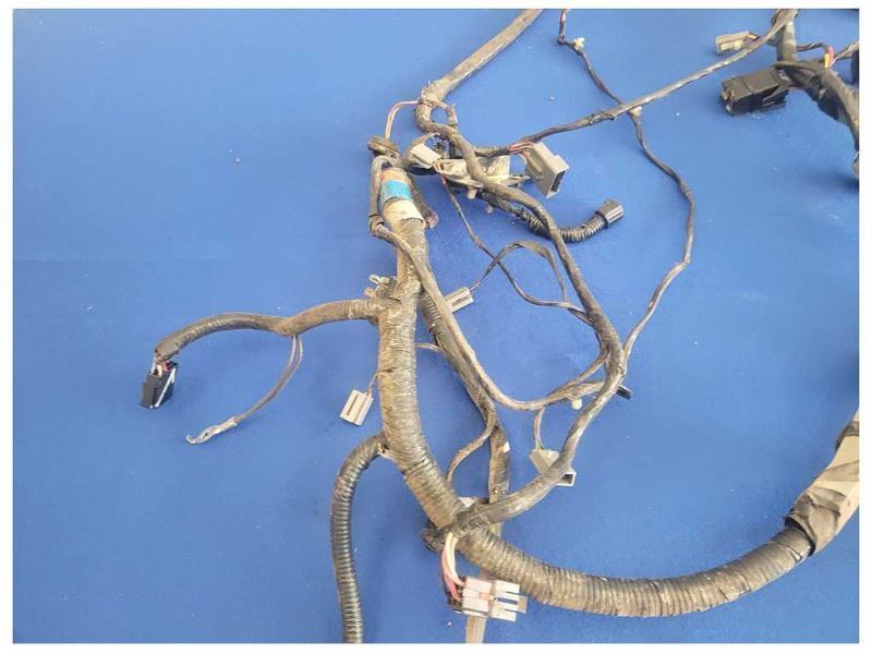 1999 Ford Mustang Cobra SVT DOHC 4.6L Body Harness Plug Wire *Used* 2570 - The Parts Farm