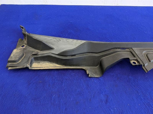 2015-2017 Ford Mustang GT 5.0L Coyote Cowl Vent Panel Plastic Windshield OEM