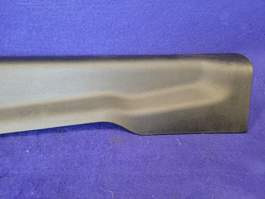 2018-2023 Ford Mustang GT S550 Driver Left LH Lower Door Sill Cover Trim Plastic