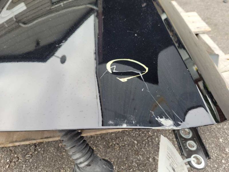 2015-2023 Ford Mustang GT S550 Passenger Right RH Front Door Coupe Paint Code G1 - The Parts Farm
