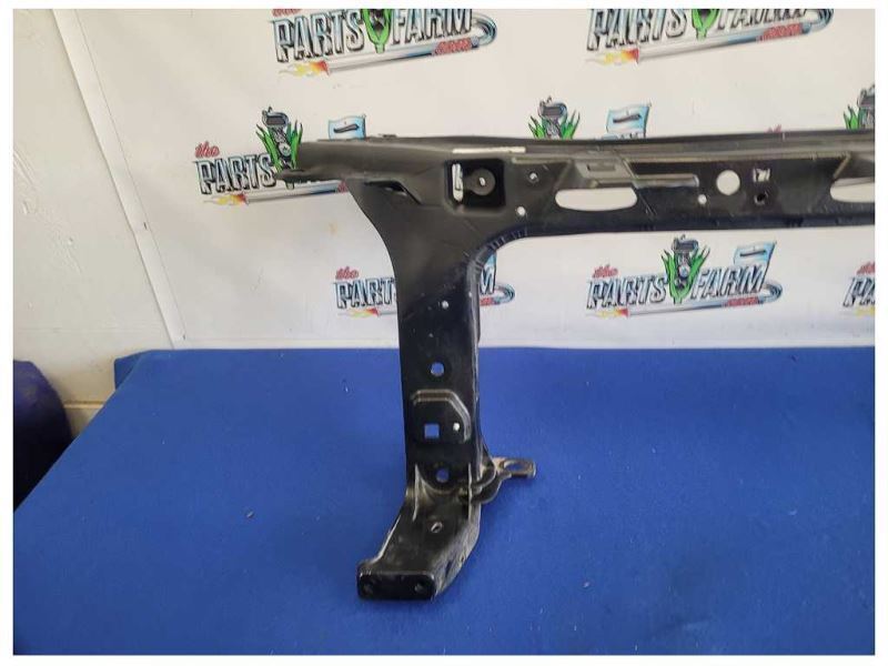 2018-2020 Ford F150 4x4 Pickup Truck Radiator Core Support Upper Tie Bar 2359 - The Parts Farm