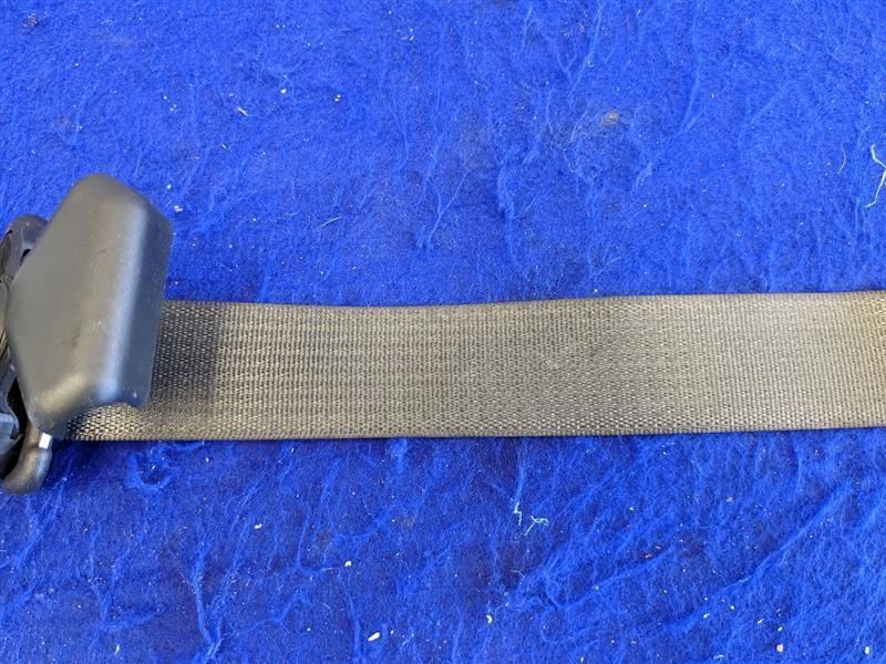 2011-2014 Ford Mustang GT Convertible Passenger Rear Seat Belt Retractor 2308 - The Parts Farm