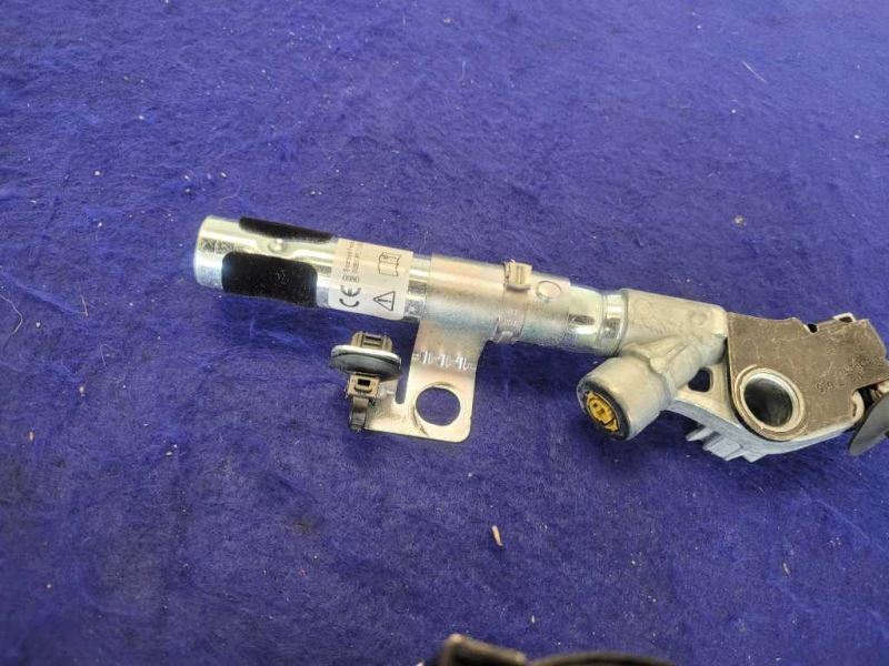 2018-2023 Ford Mustang GT S550 Passenger Coupe Rear Seat Belt Retractor 2424 - The Parts Farm