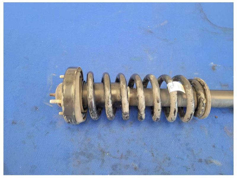 2015-2017 Ford F150 4x4 Pickup Truck Front Strut Spring Suspension 2369 - The Parts Farm
