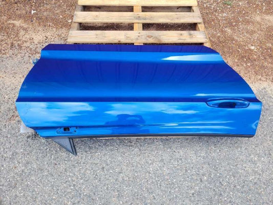 2015-2023 Ford Mustang GT S550 Passenger Right Door Coupe Shell Paint