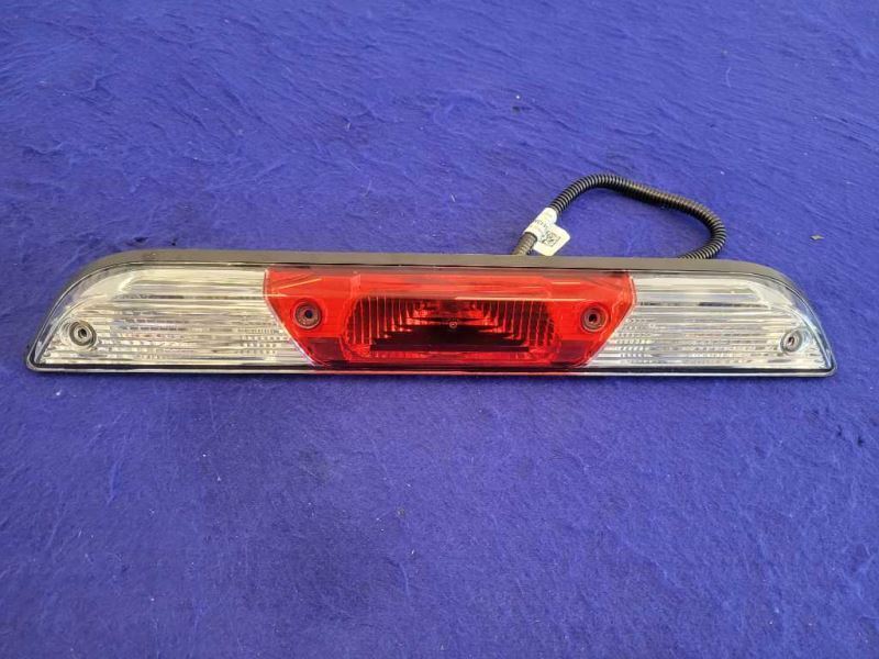 2015-2020 Ford F150 Pickup Truck Third Brake Light Upper Cab Rear Lamp 2367 - The Parts Farm