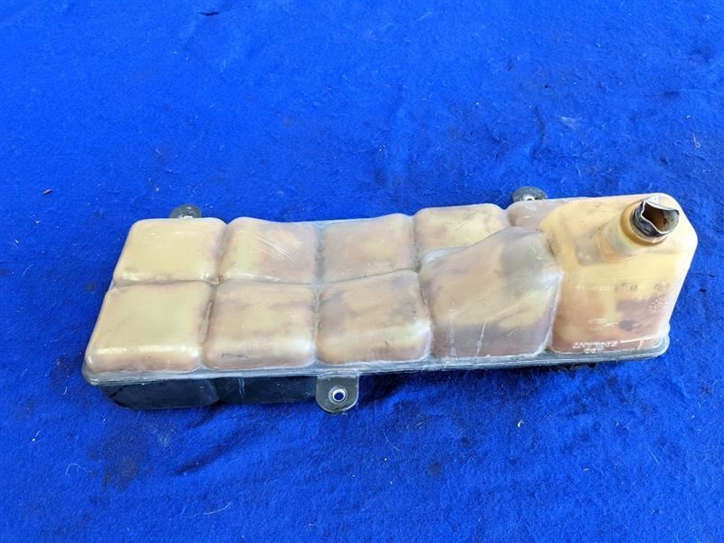 2003-2004 Ford Mustang Cobra SVT DOHC 4.6L Coolant Reservoir Overflow Tank OEM - The Parts Farm