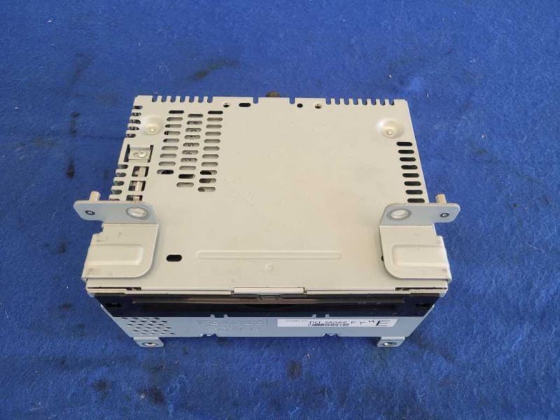 2017 Ford Mustang GT S550 Audio Equipment Radio Receiver AM FM CD Player 2442 - The Parts Farm