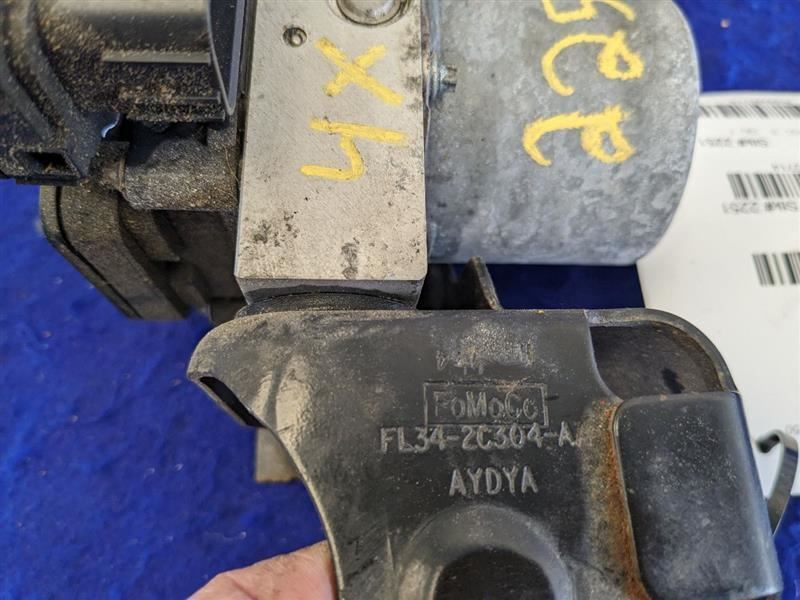 2015-2020 Ford F150 Pickup Truck ABS Module Anti-Lock Module Pump 2251 - The Parts Farm