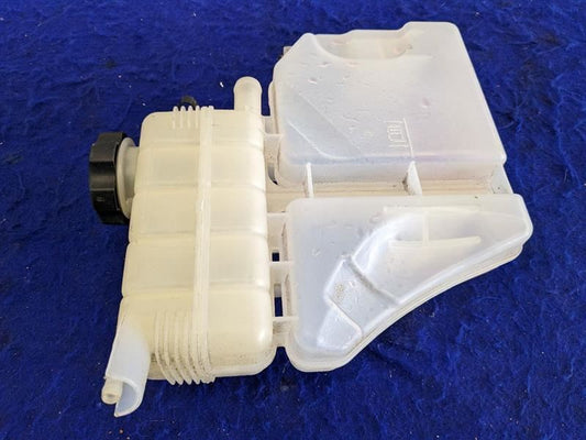 2016-2021 Chevrolet Camaro SS Coolant Reservoir Fluid Cooling Engine 2265 - The Parts Farm