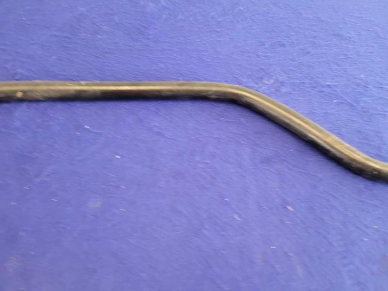 2003-2004 Ford Mustang Cobra SVT DOHC 4.6L Front Sway Stabilizer Bar Support - The Parts Farm