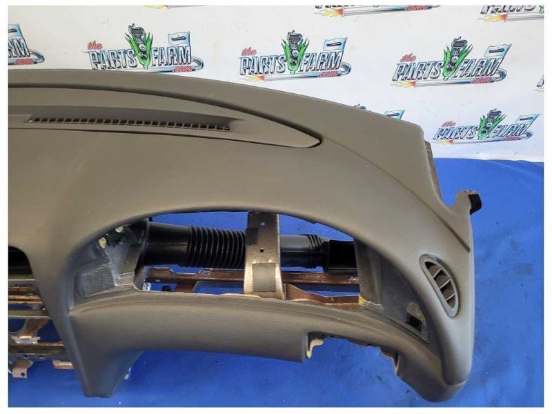 1999-2004 Ford Mustang Cobra GT Dashboard Front Shell Charcoal Dash 2573 - The Parts Farm