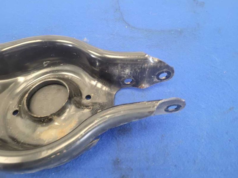 2017-2021 Tesla Model 3 Long Range Dual Motor Rear Spring Perch Arm 2139 - The Parts Farm