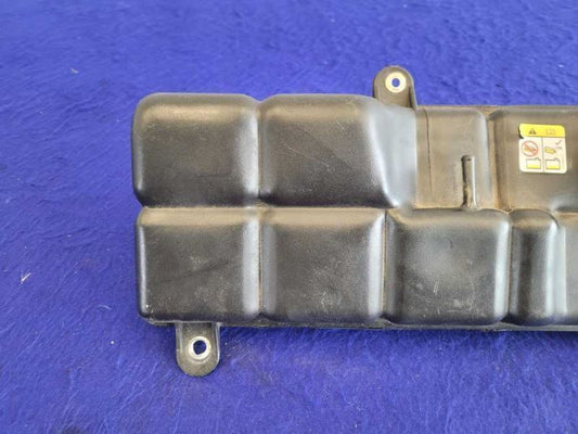 2003-2004 Ford Mustang Cobra SVT DOHC 4.6L Coolant Reservoir Overflow Tank 2313