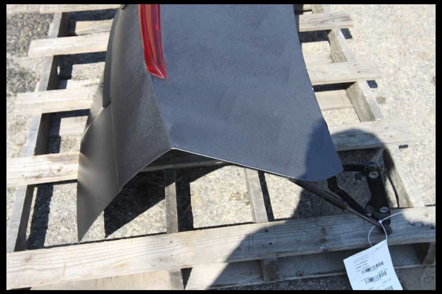 2008-2010 Cadillac CTS-V OEM Trunk Deck Lid Third Brake Light - The Parts Farm