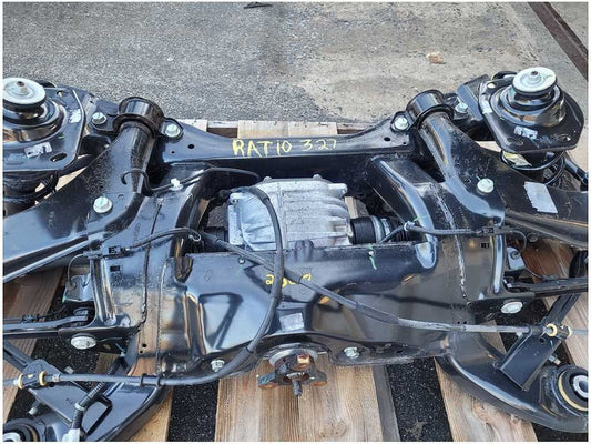 2010-2015 Chevrolet Camaro SS 3.27 Rear Gear Auto Trans Axle Differential 2800