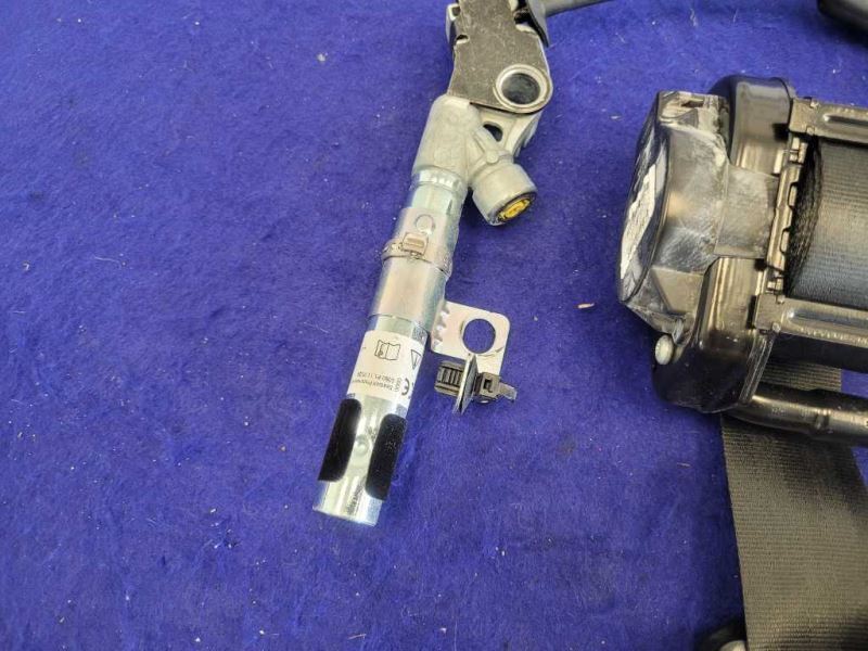 2018-2023 Ford Mustang GT S550 Passenger Coupe Rear Seat Belt Retractor 2424 - The Parts Farm