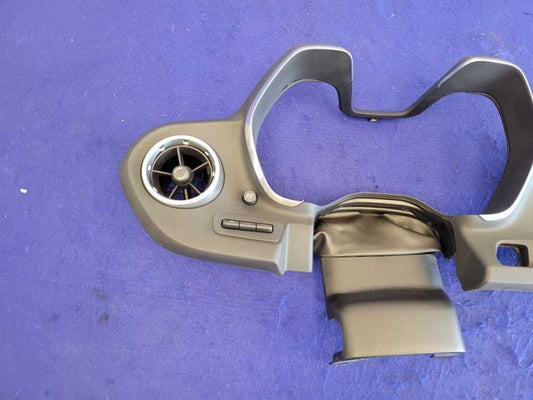 2016-2021 Chevrolet Camaro LS LT LT1 SS Dash Panel Cluster Bezel Trim 2265