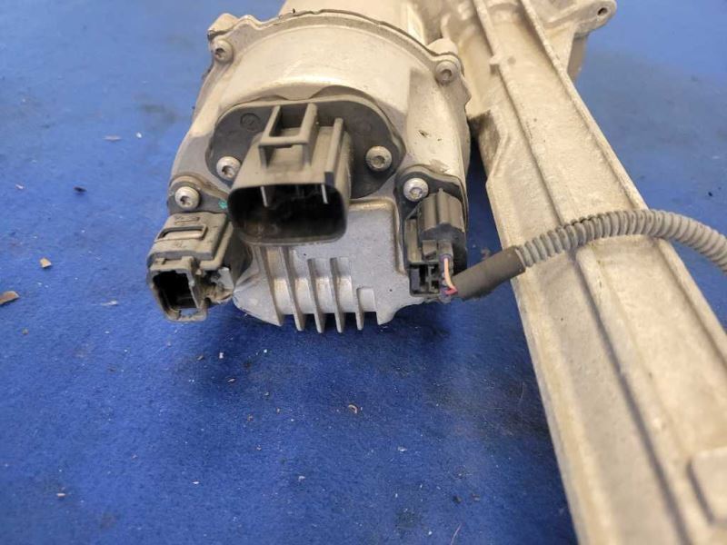 2010-2015 Chevrolet Camaro SS Steering Gear Power Rack Pinion Power Tie Rod 2462 - The Parts Farm