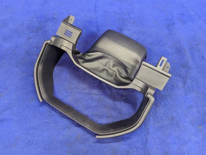 2015-2017 Ford F150 Pickup Truck Instrument Speedometer Speedo Bezel Trim OEM - The Parts Farm