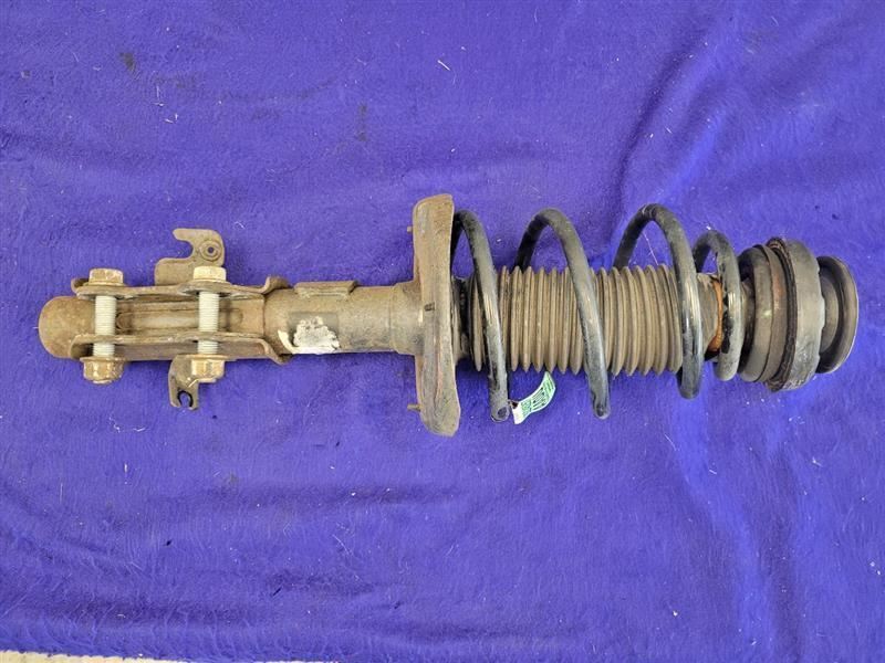 2011-2012 Chevrolet Camaro SS Passenger Right RH Strut Spring Coupe OEM - The Parts Farm