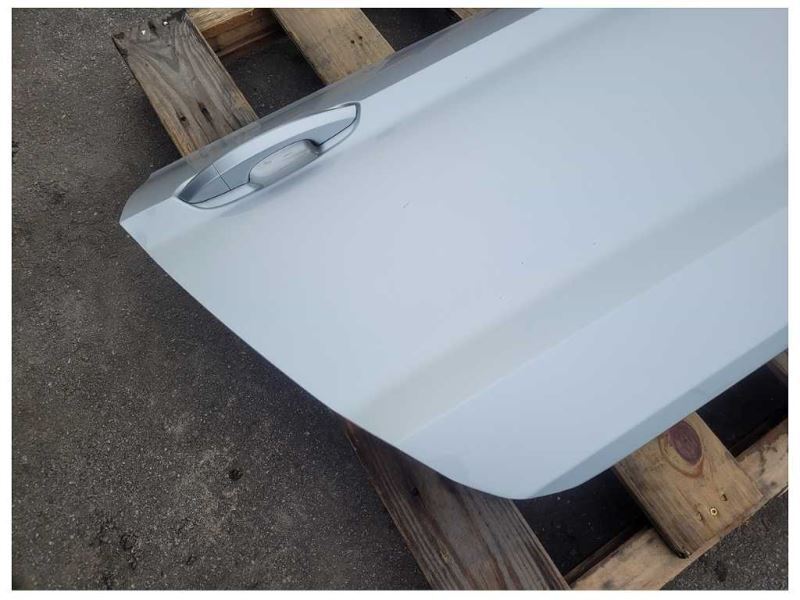 2015-2023 Ford Mustang GT S550 Passenger Door Coupe Shell Front Paint UX 2485 - The Parts Farm
