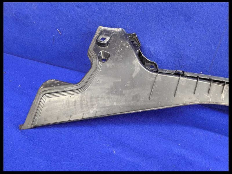 2018 2019 2020 Tesla Model 3 Windshield Wiper Cowl Vent Panel Cover - The Parts Farm