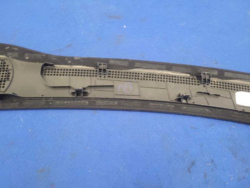 2017-2021 Tesla Model 3 Long Range Dual Motor Upper Dash Speaker Cover 2139 - The Parts Farm