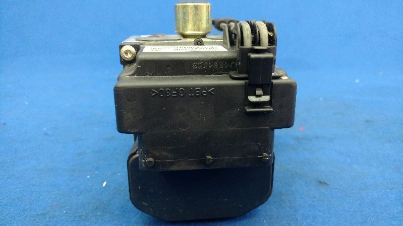 1999 PORSCHE 911 ANTI-LOCK BRAKE PARTS FACTORY OEM REPLACEMENT - The Parts Farm