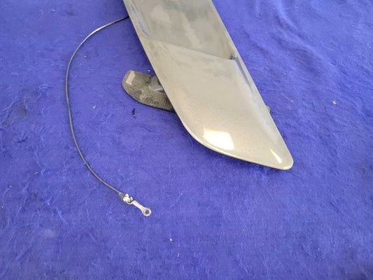 2015-2017 Ford Mustang GT S550 Passenger Right Hood Vent Scoop Paint J7 2356