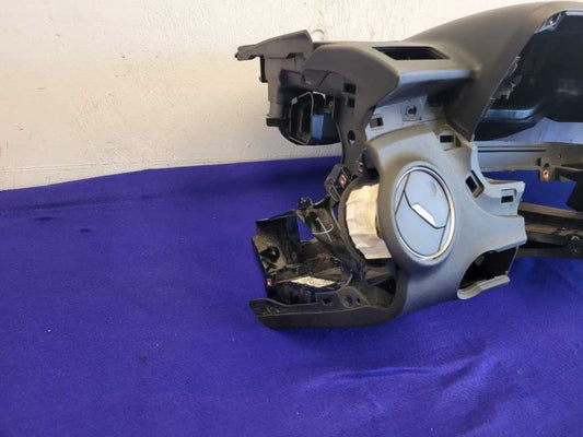 2012-2015 Chevrolet Camaro SS Dashboard Panel Bose Front Vent Trim Molding