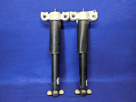 2018-2023 Ford Mustang GT S550 Pair Back Rear Shocks IRS Absorber Axle Mount OEM - The Parts Farm