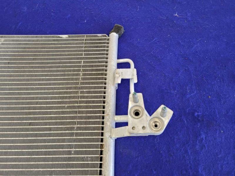 2019-2020 Ford Ranger 2.3 EcoBoost Pickup Condenser Air Conditioning Cool - The Parts Farm