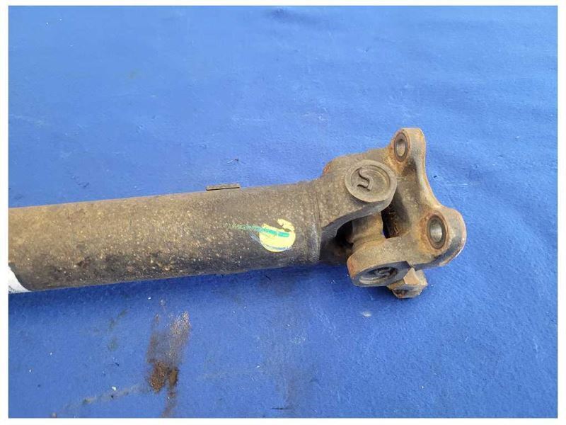 2019-2020 Ford Ranger Pickup Truck Driveshaft Automatic Transmission A/T 2499 - The Parts Farm