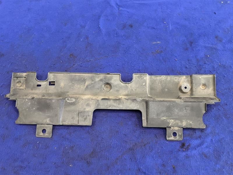 1999-2004 Ford Mustang Cobra SVT DOHC 4.6L Sight Shield Cover Engine Front - The Parts Farm